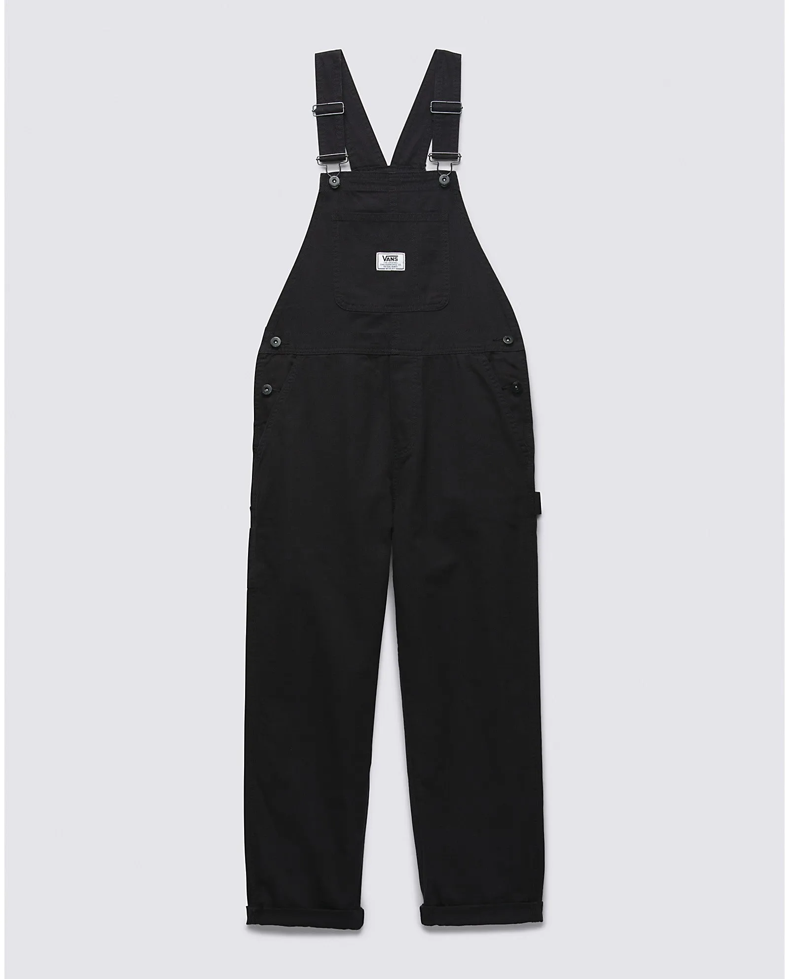 Vans Womens Ground Work Overall