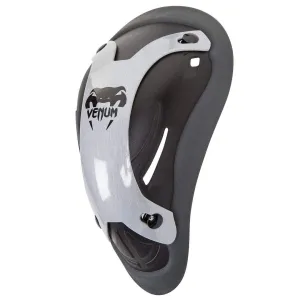VENUM COMPETITOR GROIN GUARD & SUPPORT - SILVER SERIES