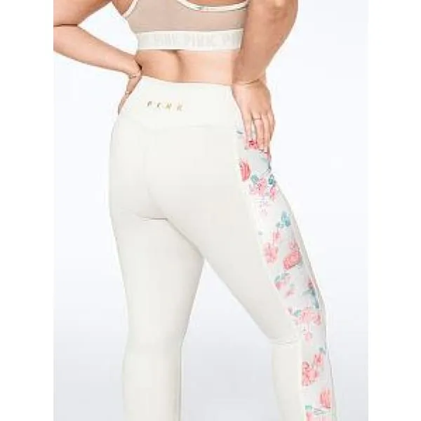 Victoria Secret Fleece Lined V Legging