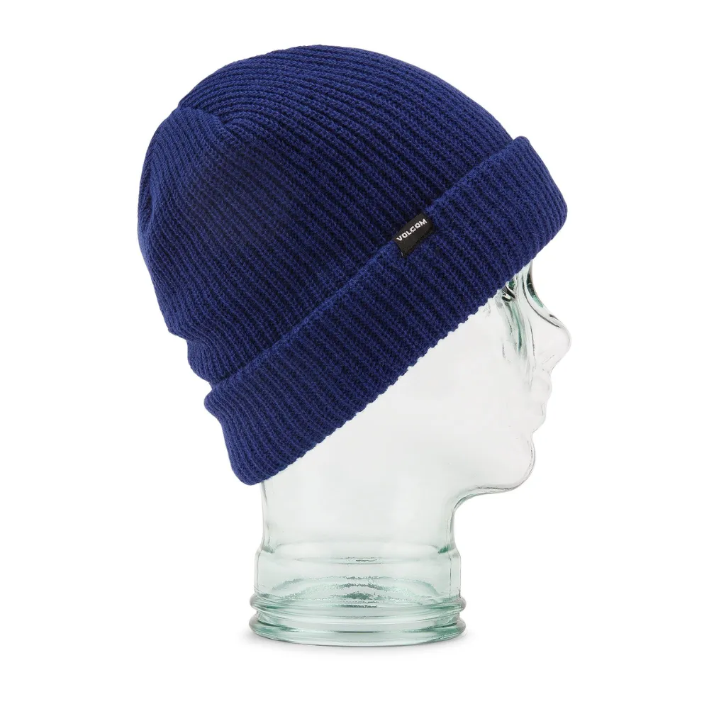 Volcom Men's Sweep Lined Beanie