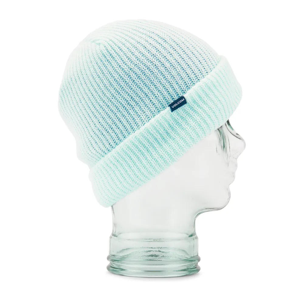 Volcom Men's Sweep Lined Beanie