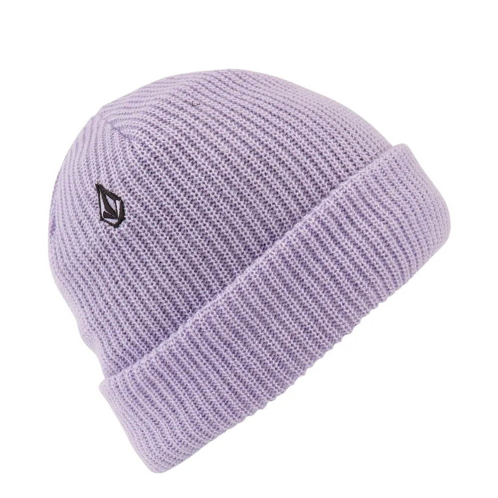 Volcom Womens Polar Lined Beanie