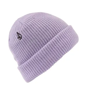 Volcom Womens Polar Lined Beanie