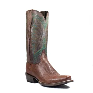 Walker - Cutter Toe - Brown