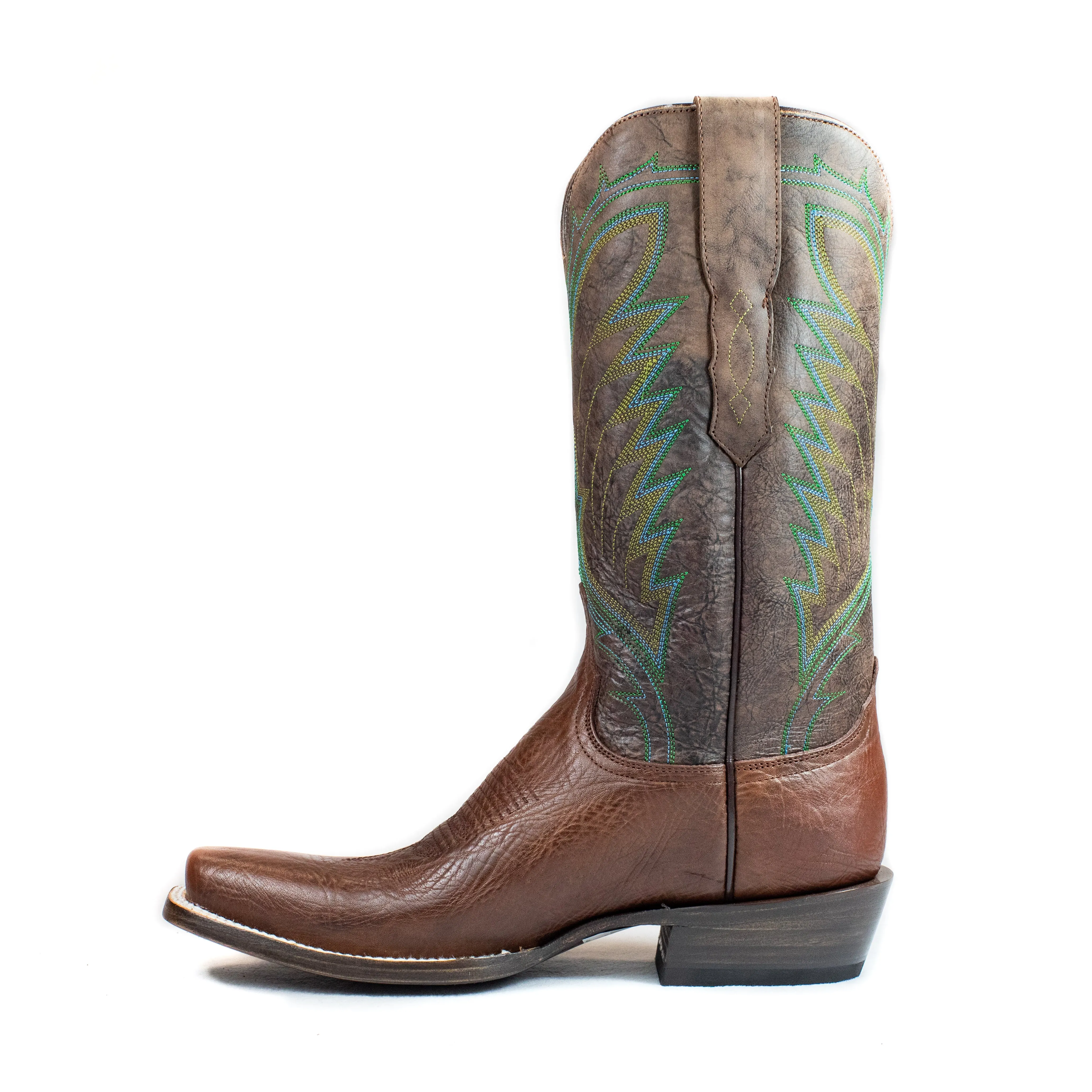 Walker - Cutter Toe - Brown