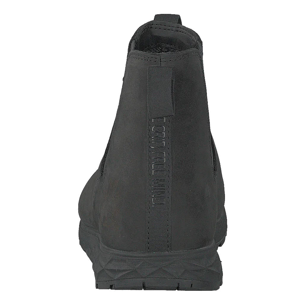 Wander W Michelin Black