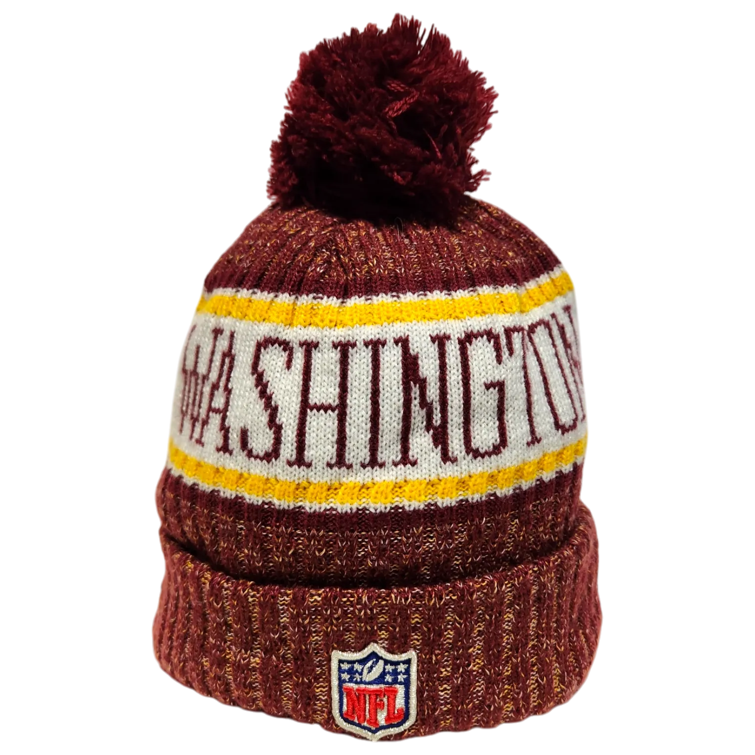 Washington Redskins Fleece Lined Toque
