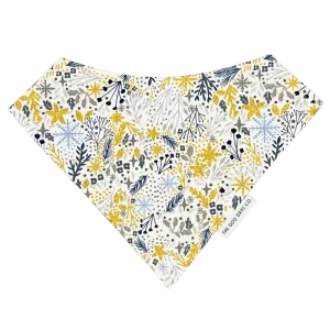 Whimsical Winter Bandana