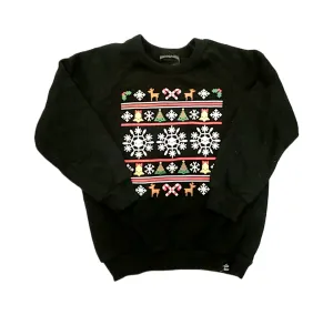 Whistle & Flute Sweatshirt - 3-4y