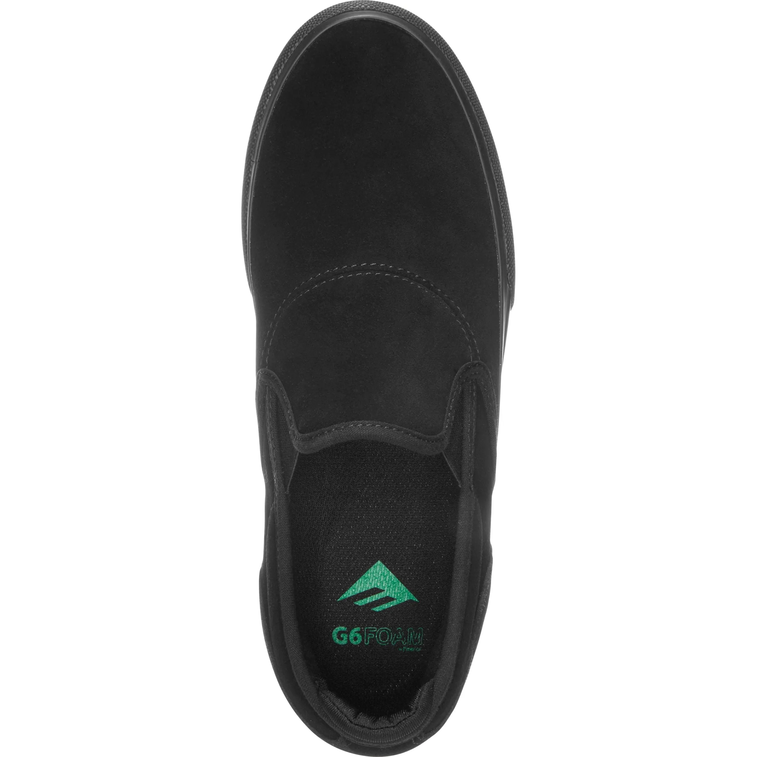Wino G6 Slip-On
