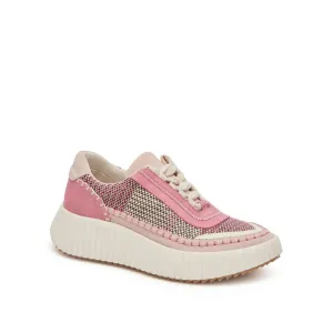 Women Dolen Platform Sneakers