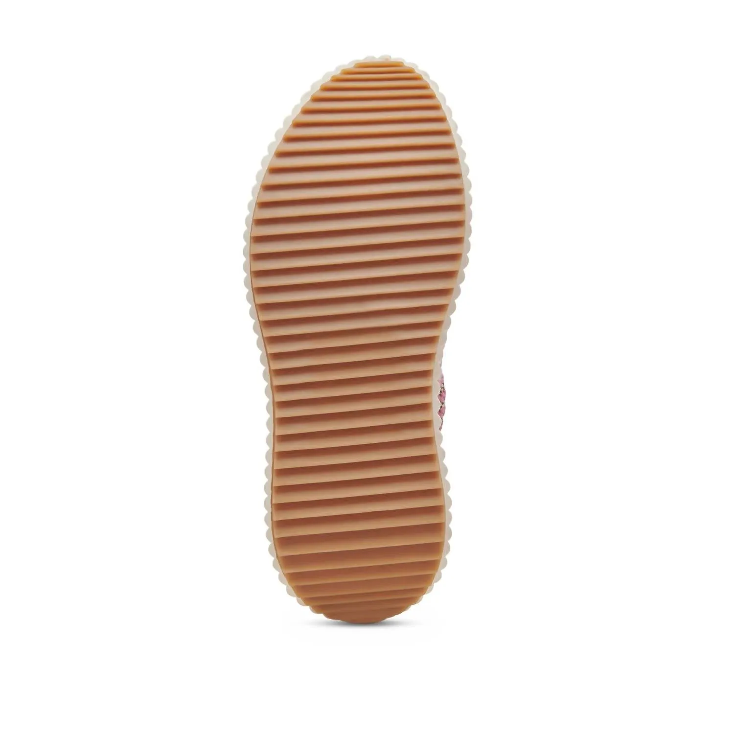 Women Dolen Platform Sneakers