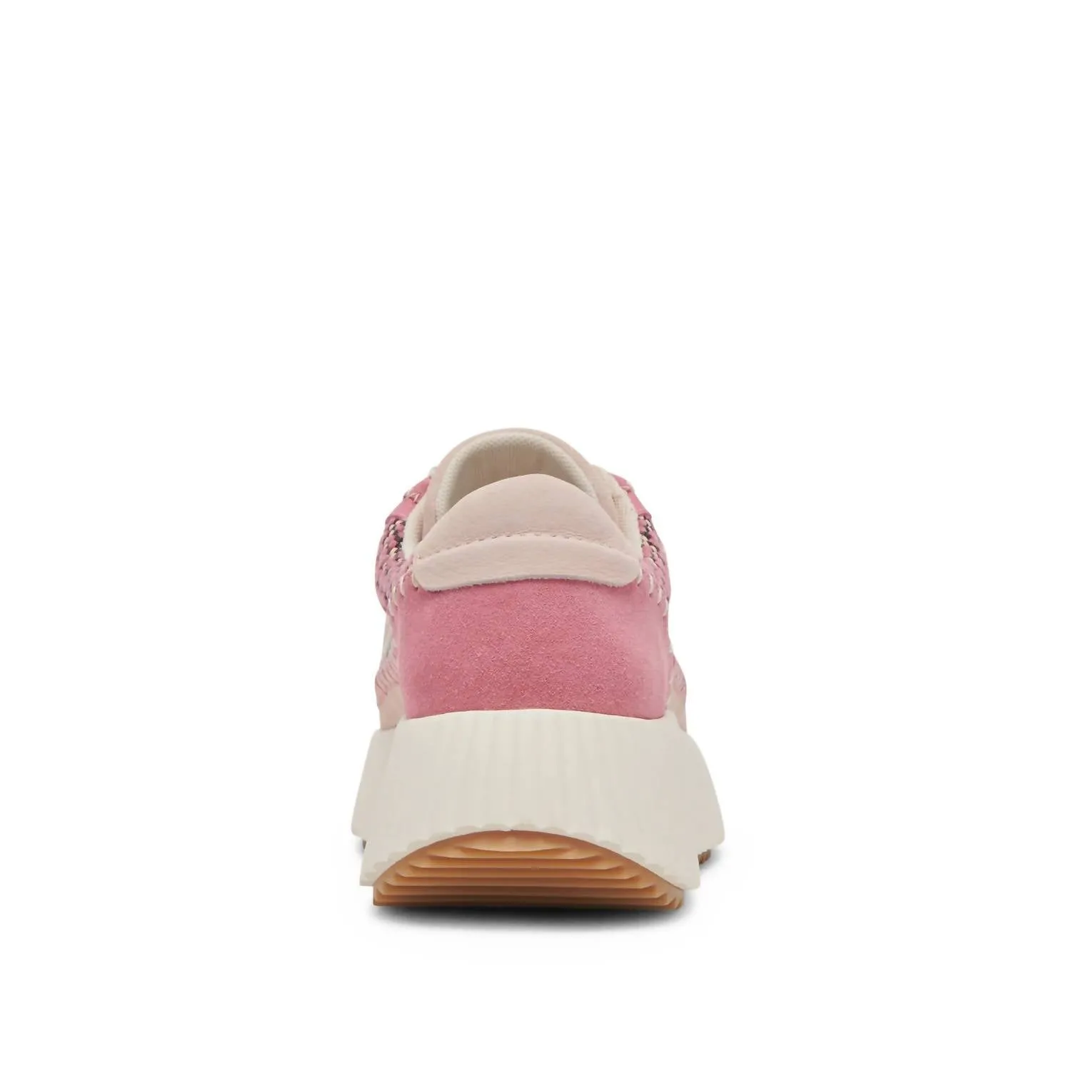 Women Dolen Platform Sneakers