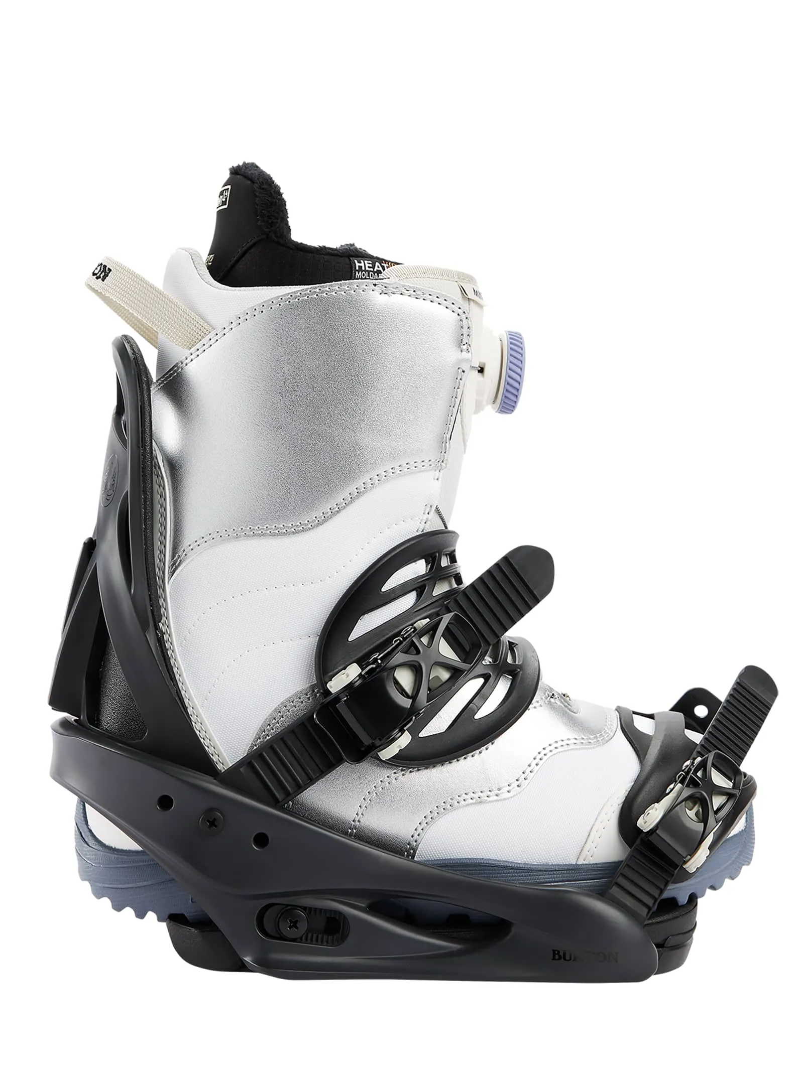 Women's Citizen Re:Flex Snowboard Bindings 2023