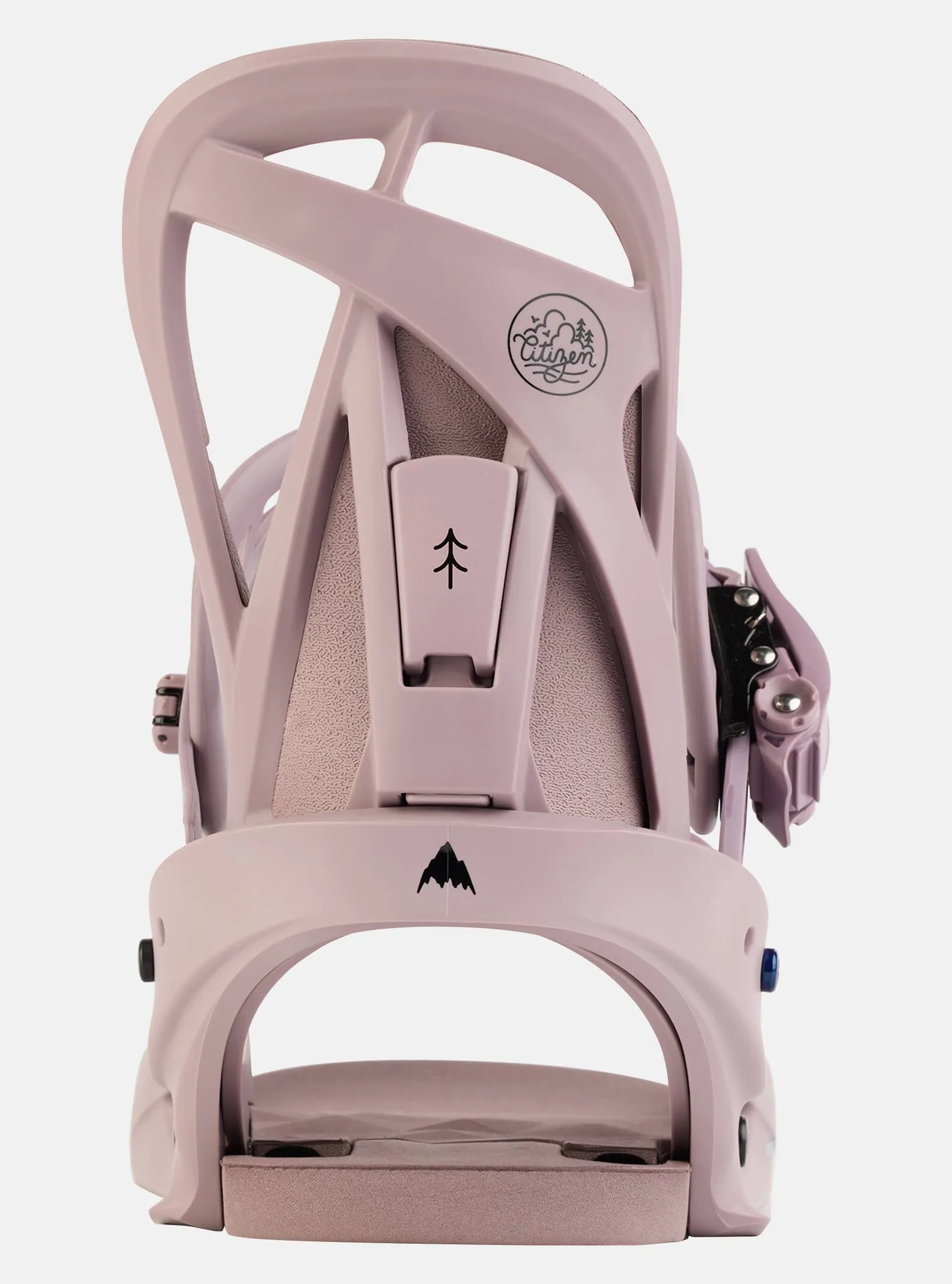 Women's Citizen Re:Flex Snowboard Bindings 2023