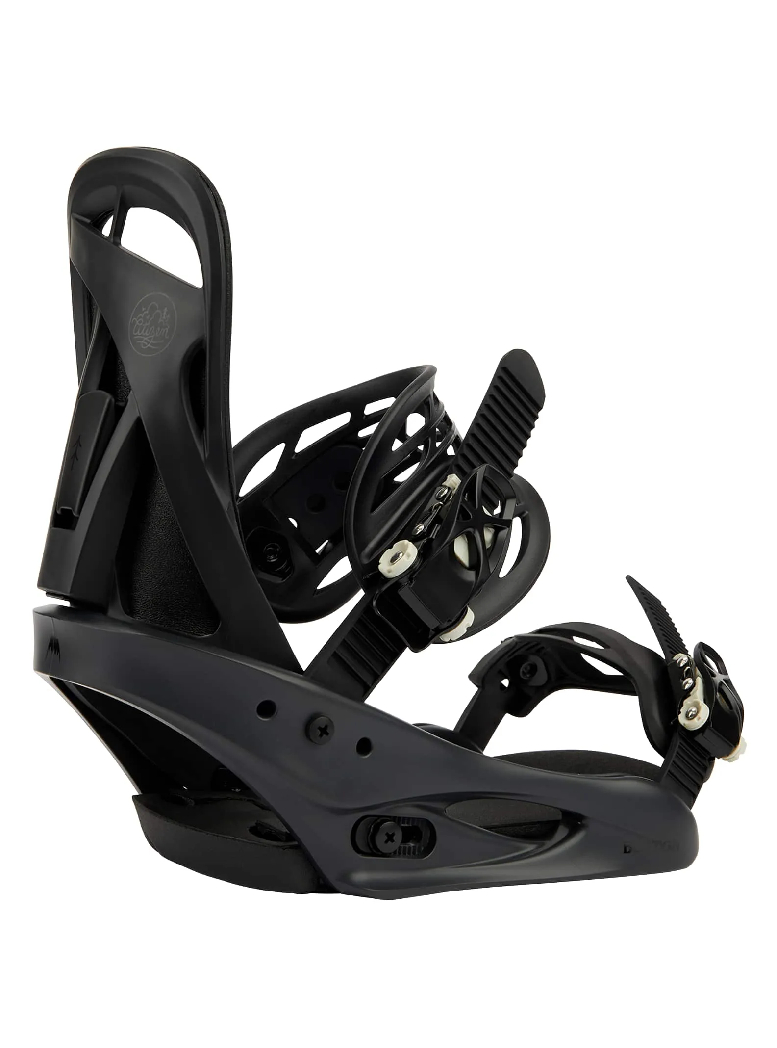 Women's Citizen Re:Flex Snowboard Bindings 2023