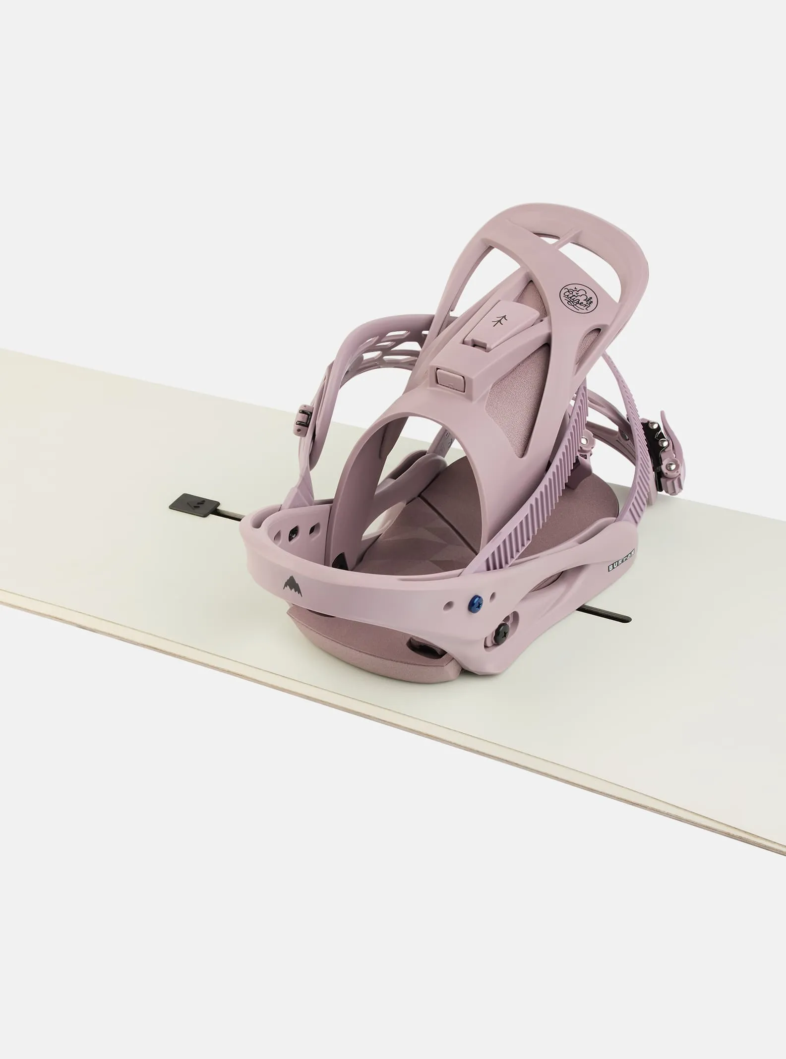 Women's Citizen Re:Flex Snowboard Bindings 2023