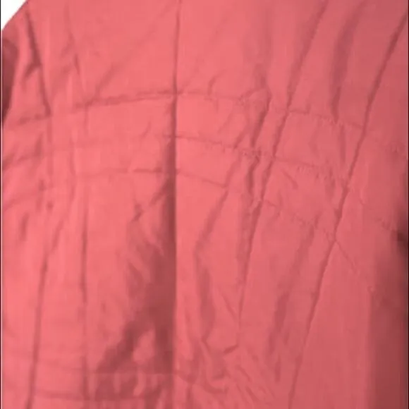 Womens Lands End Coat Size PMedium 10/12
