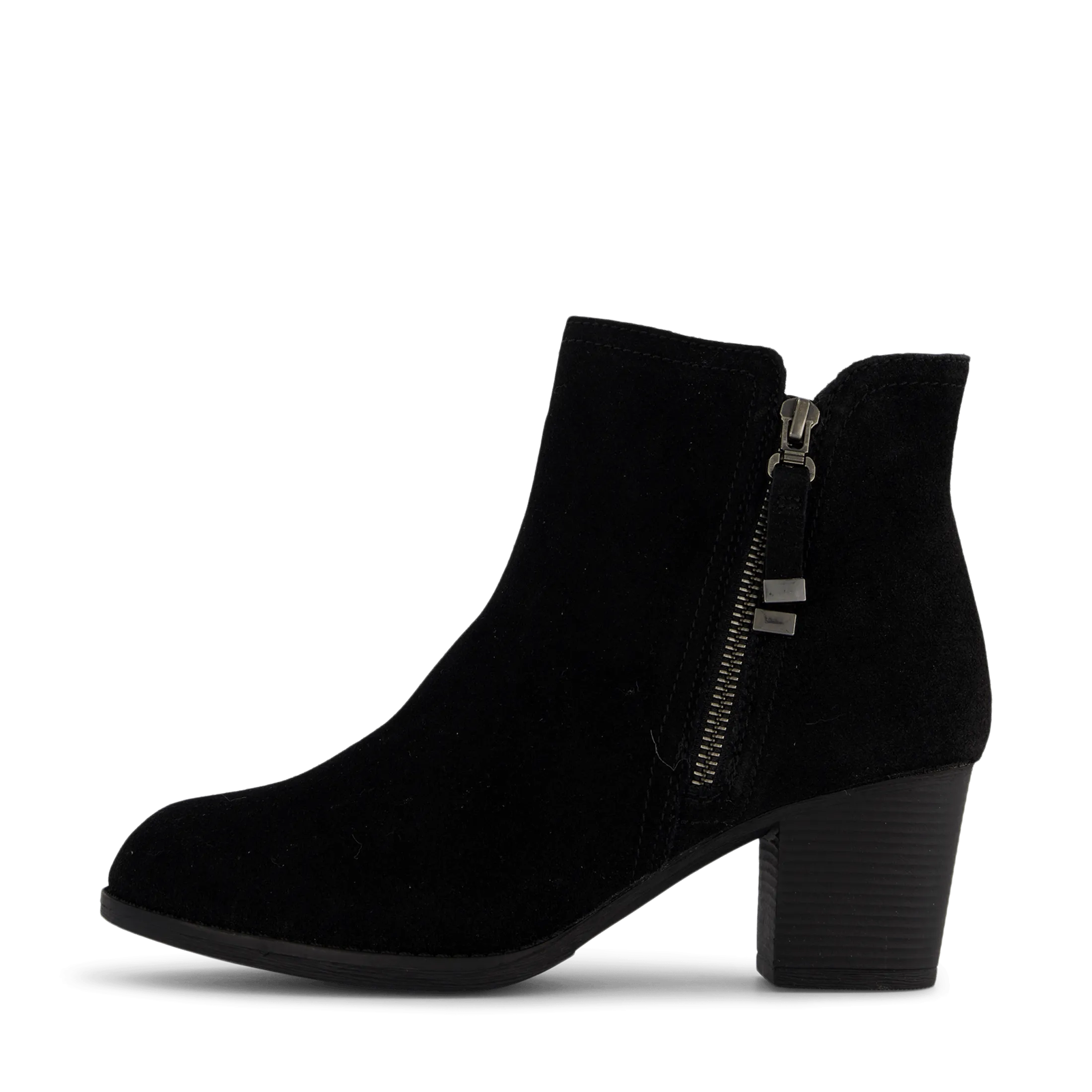 Womens Taxi - Weekend Plans Bbk Black