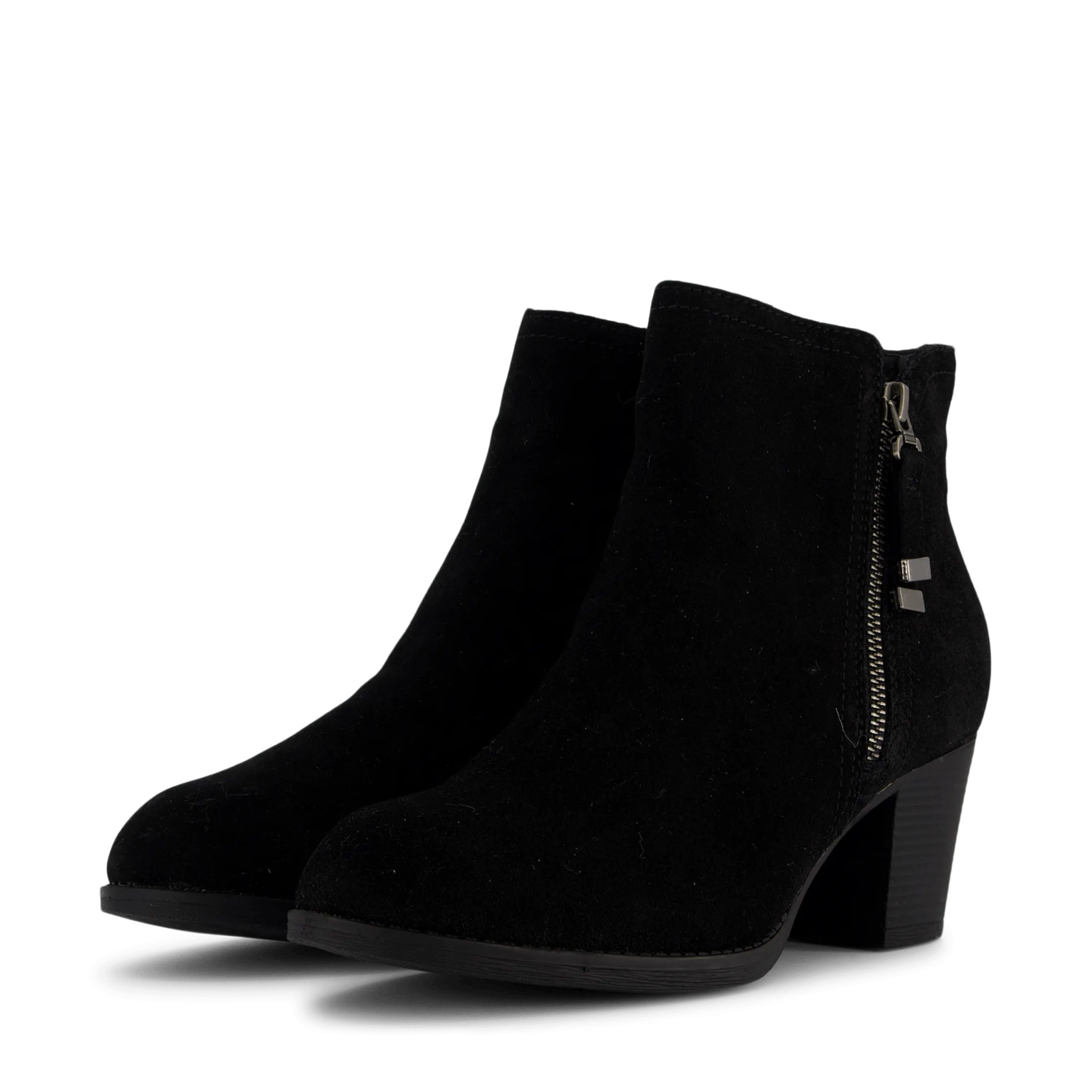 Womens Taxi - Weekend Plans Bbk Black