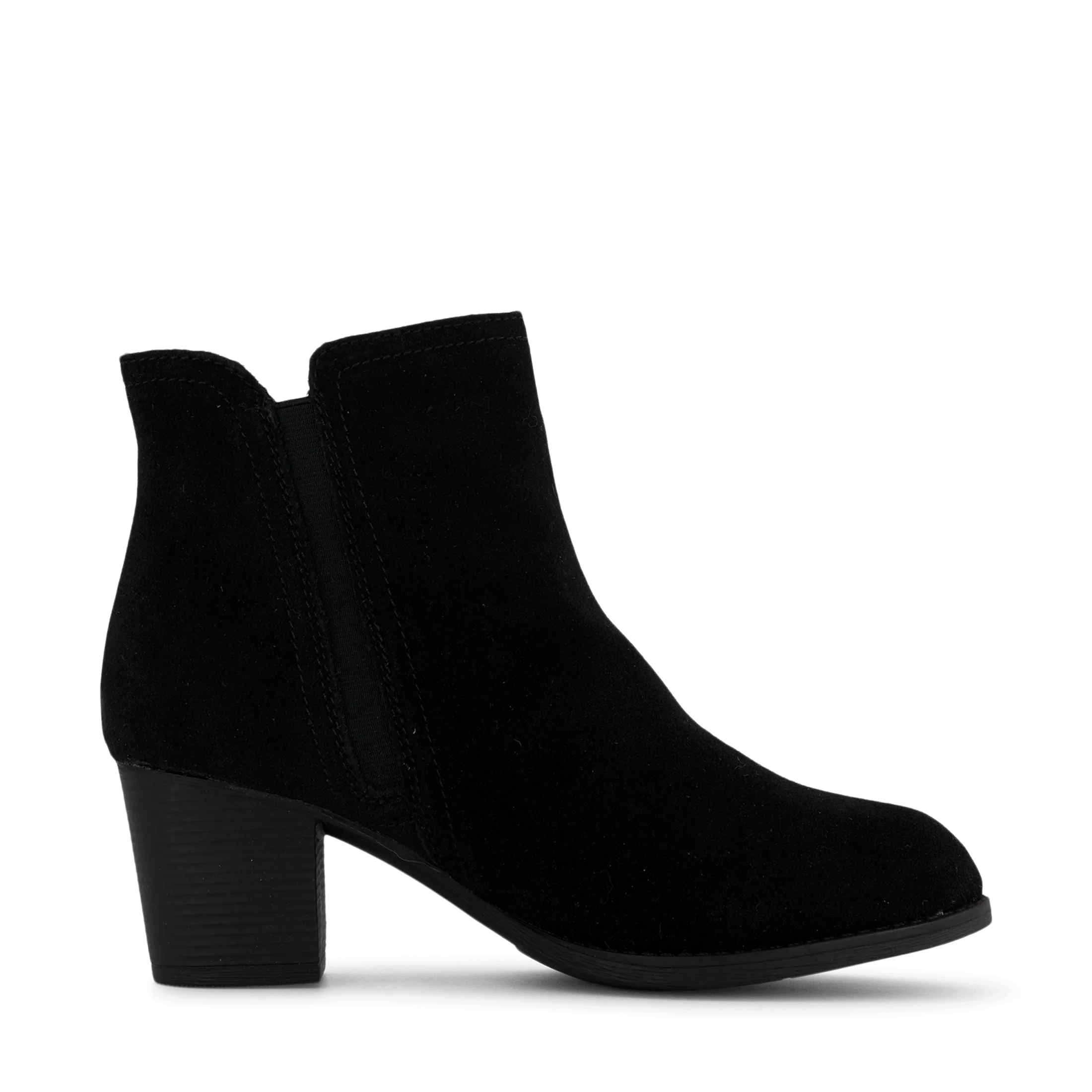 Womens Taxi - Weekend Plans Bbk Black