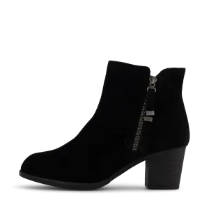 Womens Taxi - Weekend Plans Bbk Black