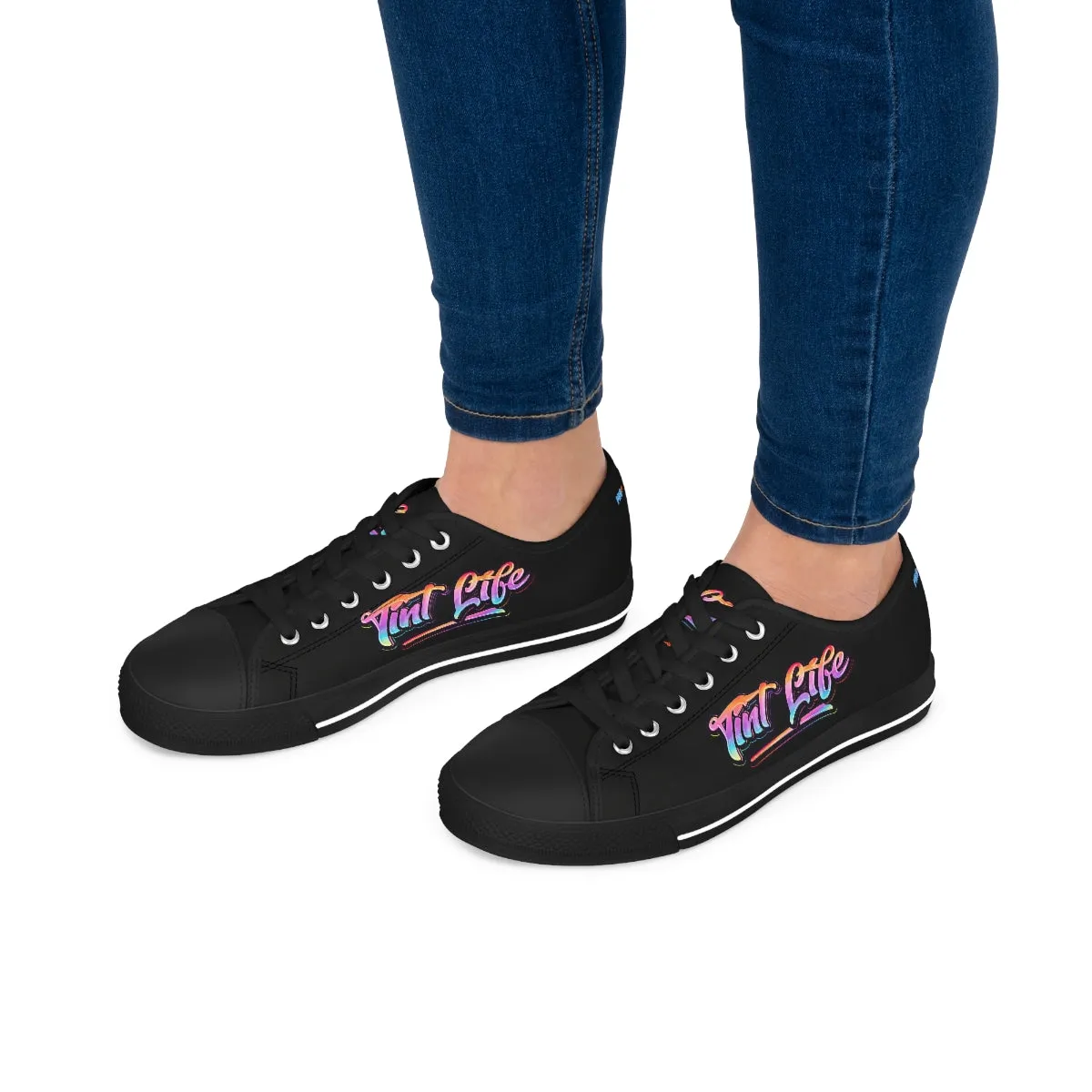 Women's Tint Life Low Top Sneakers