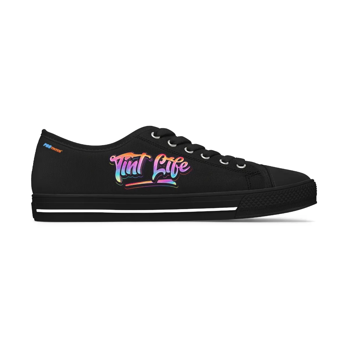 Women's Tint Life Low Top Sneakers