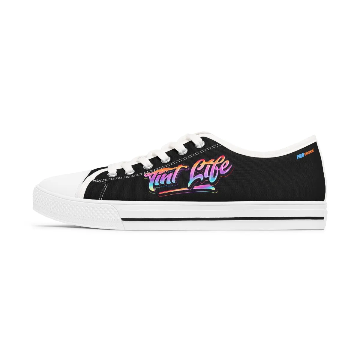 Women's Tint Life Low Top Sneakers