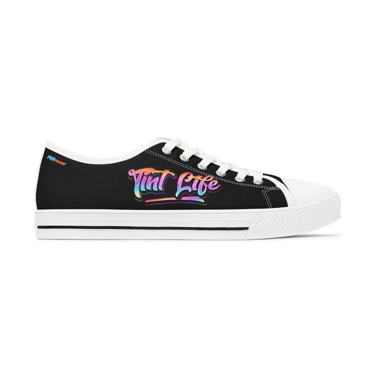 Women's Tint Life Low Top Sneakers