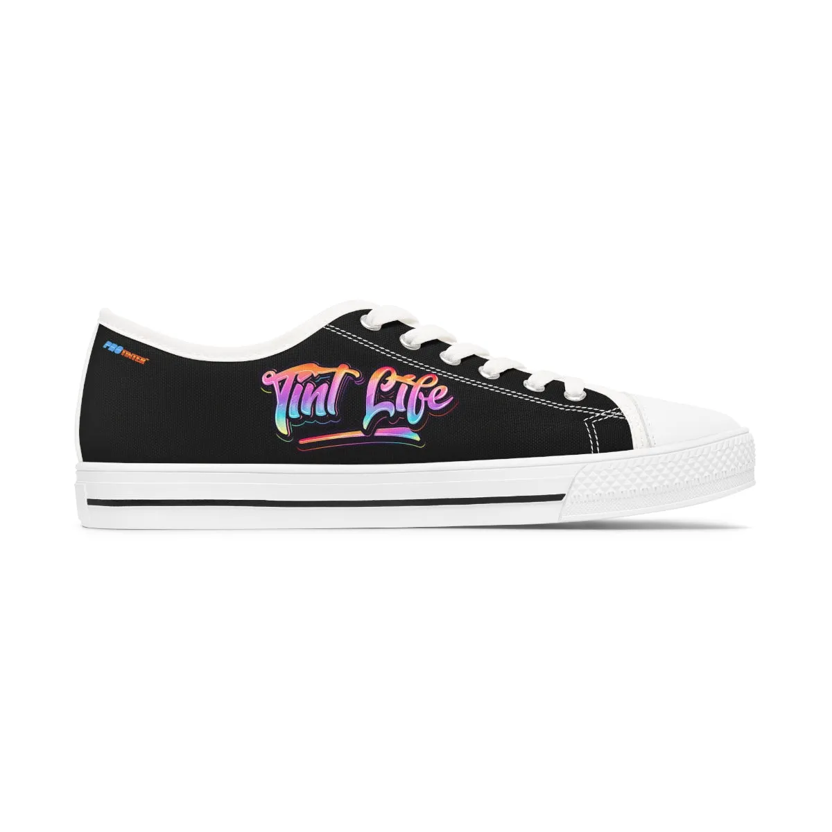 Women's Tint Life Low Top Sneakers