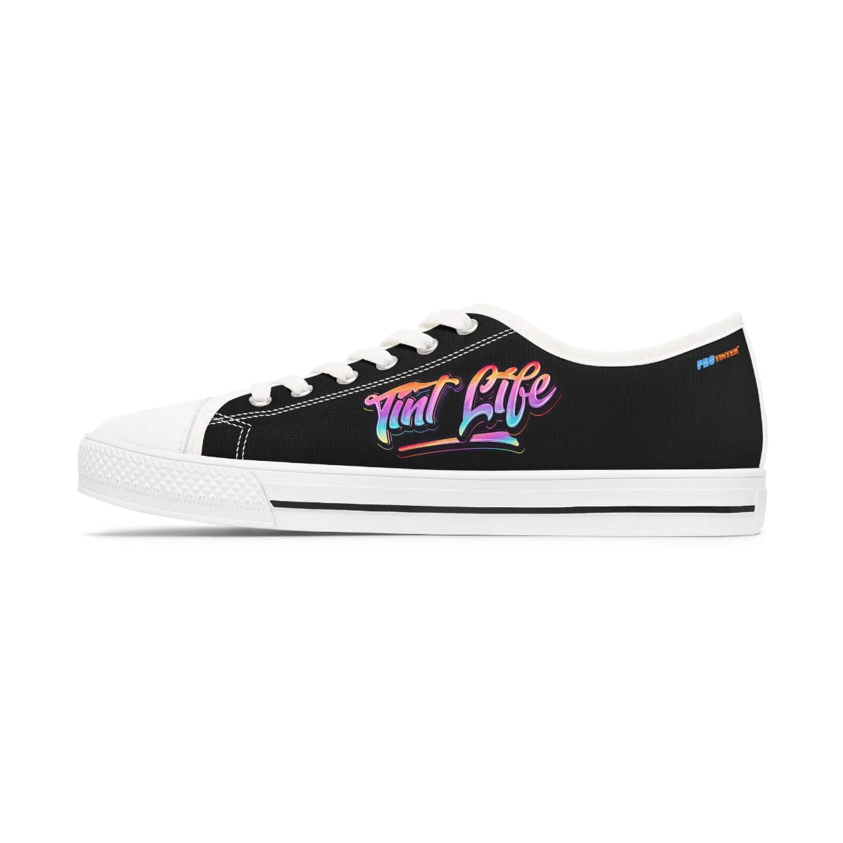 Women's Tint Life Low Top Sneakers