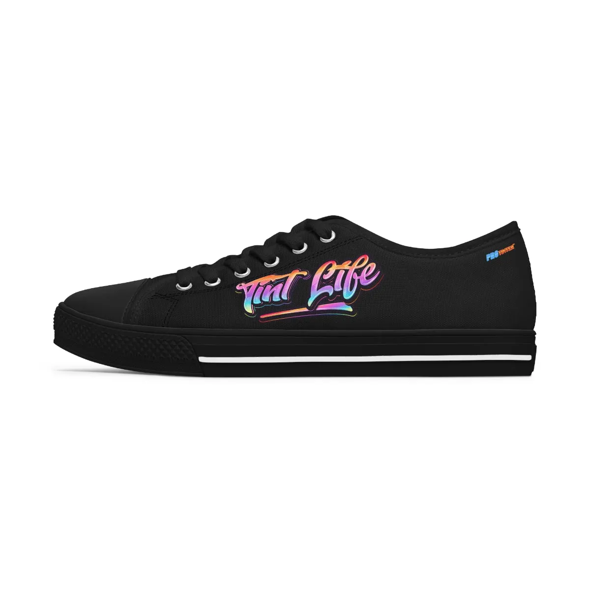 Women's Tint Life Low Top Sneakers