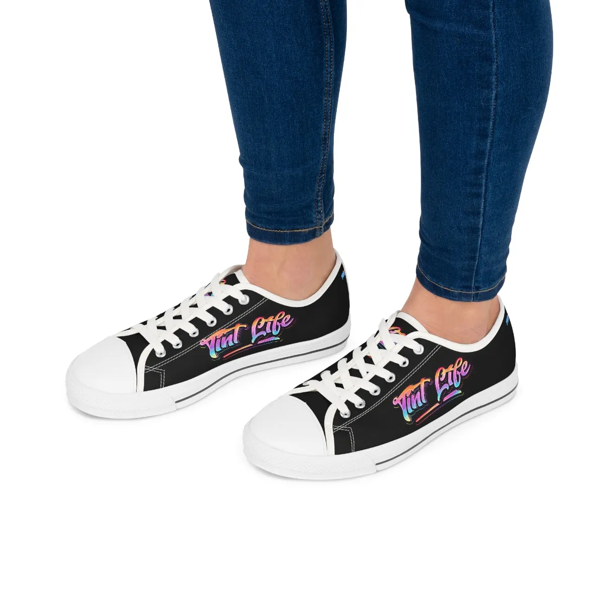Women's Tint Life Low Top Sneakers