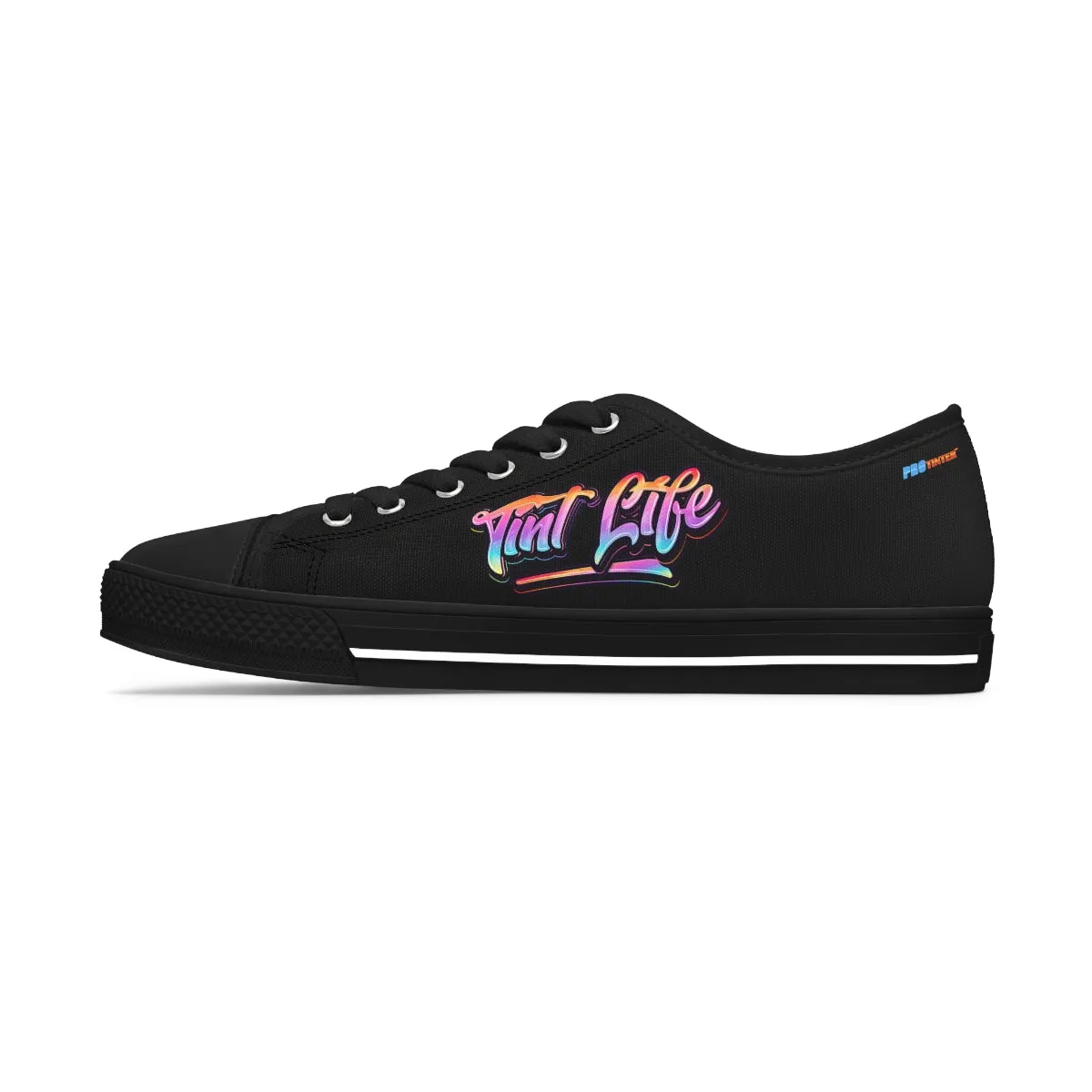 Women's Tint Life Low Top Sneakers