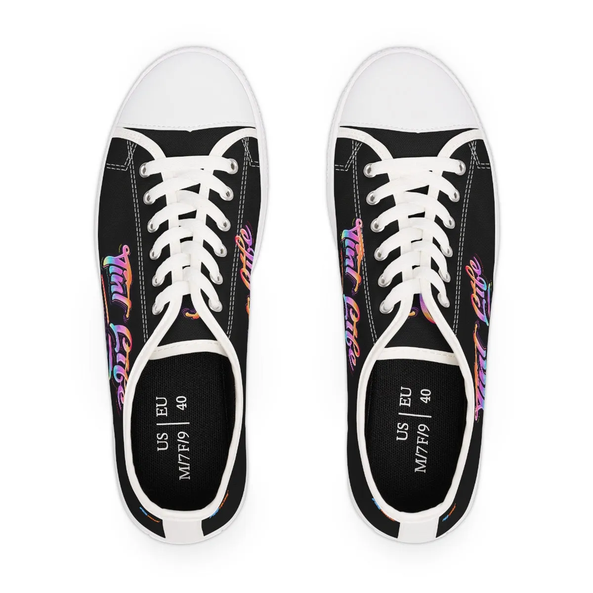 Women's Tint Life Low Top Sneakers