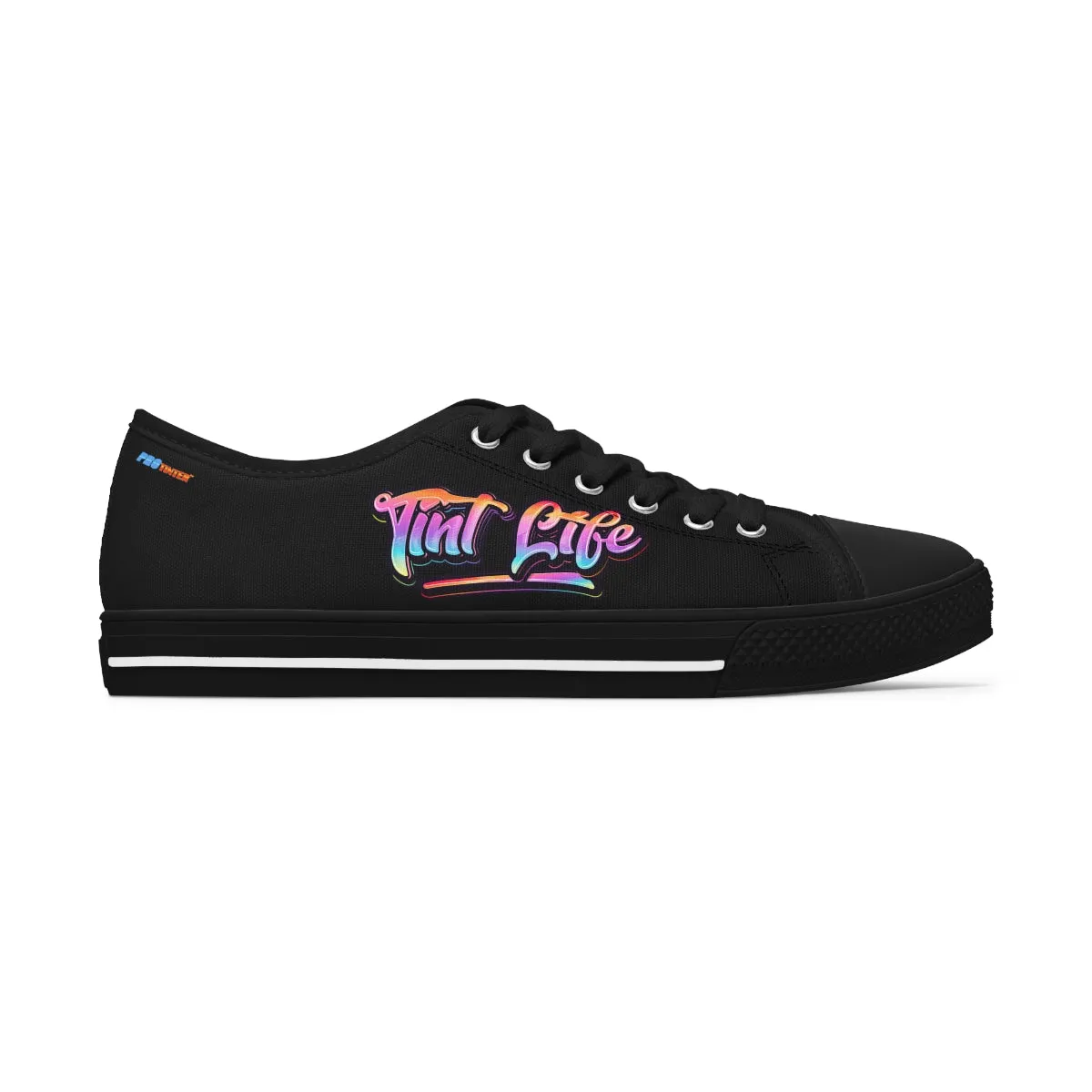 Women's Tint Life Low Top Sneakers