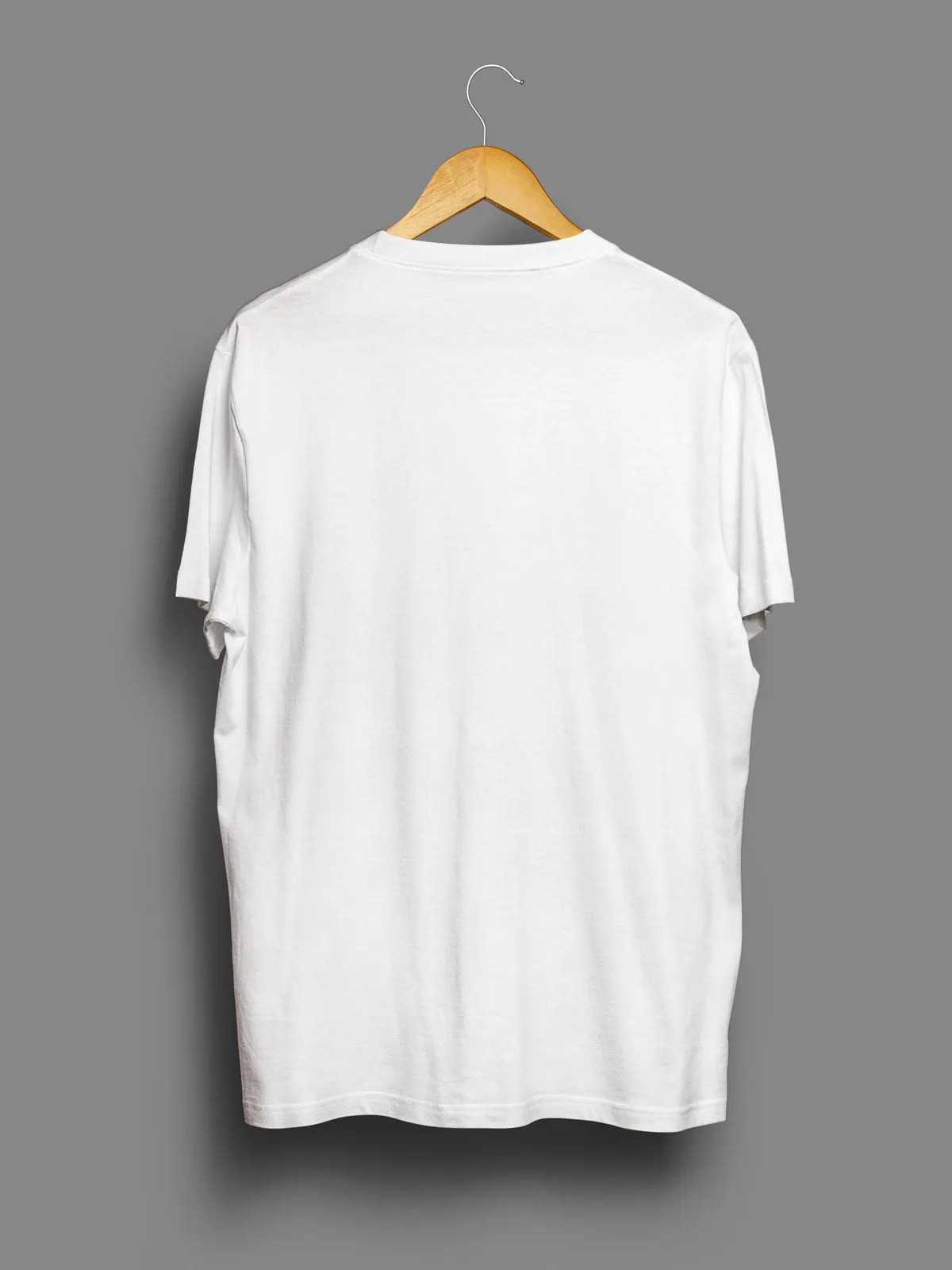 Wonder-Wander |  Printed T shirt