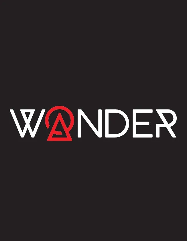 Wonder-Wander |  Printed T shirt
