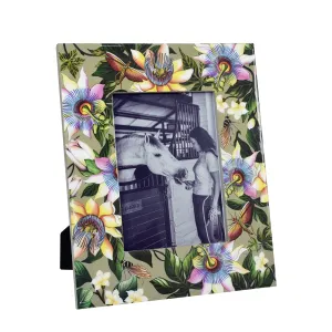 Wooden Printed Photo Frame (Revive Collection) - 25004-B