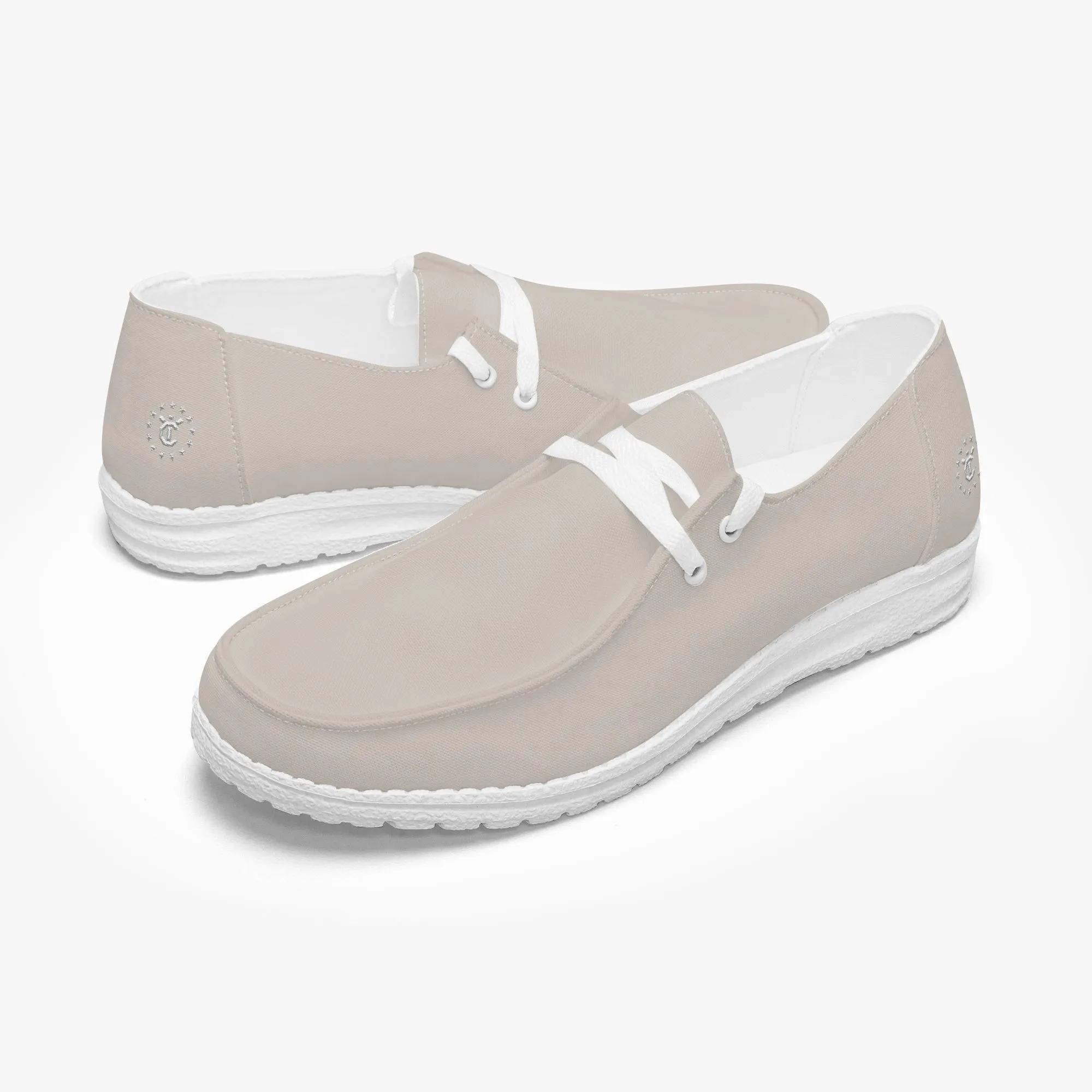 Y i Compete Loafers