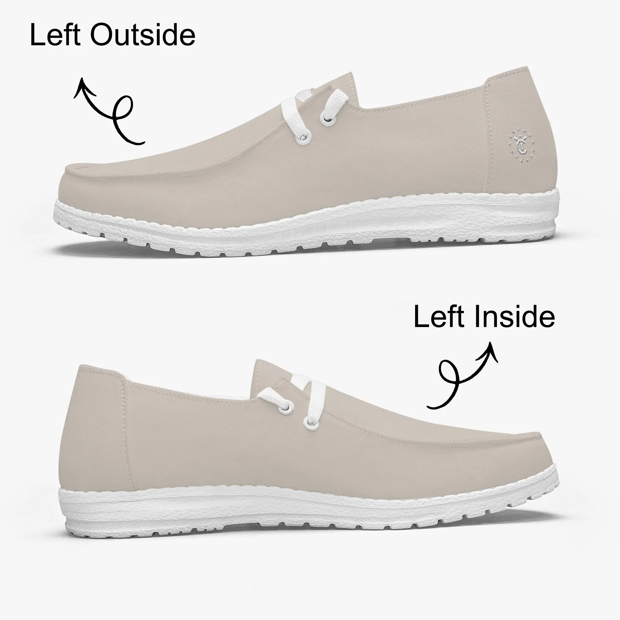 Y i Compete Loafers