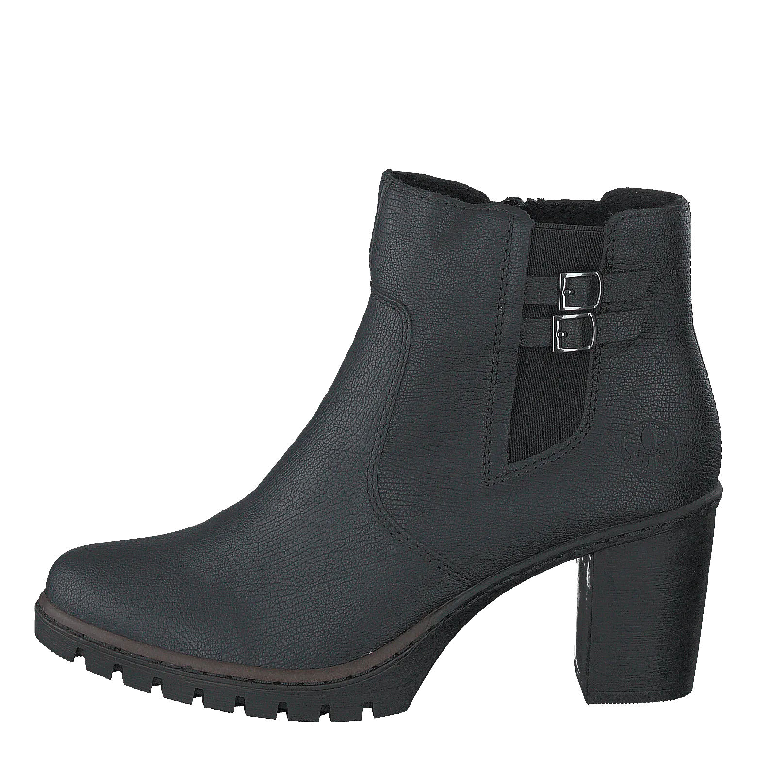 Y2569 Black