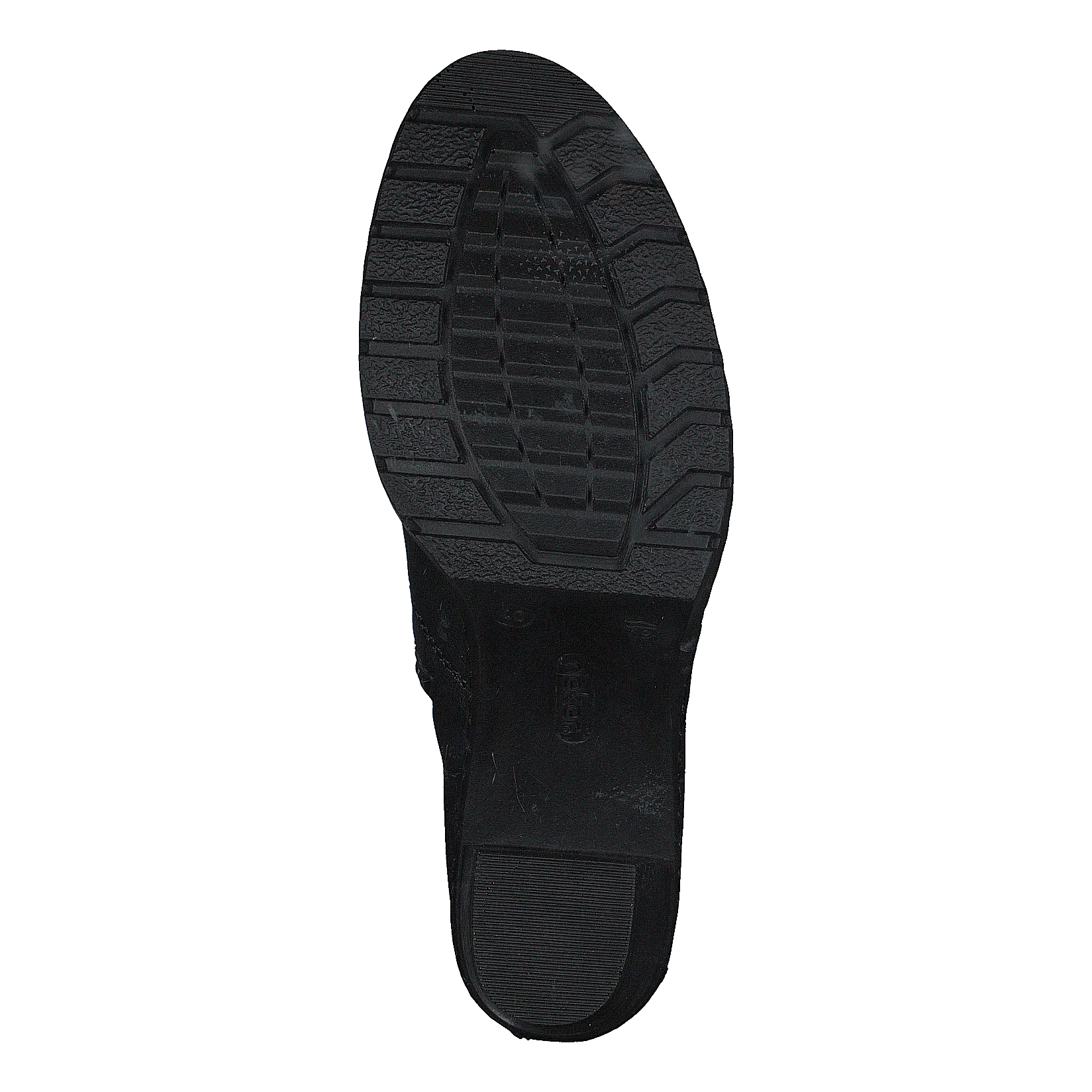 Y2569 Black