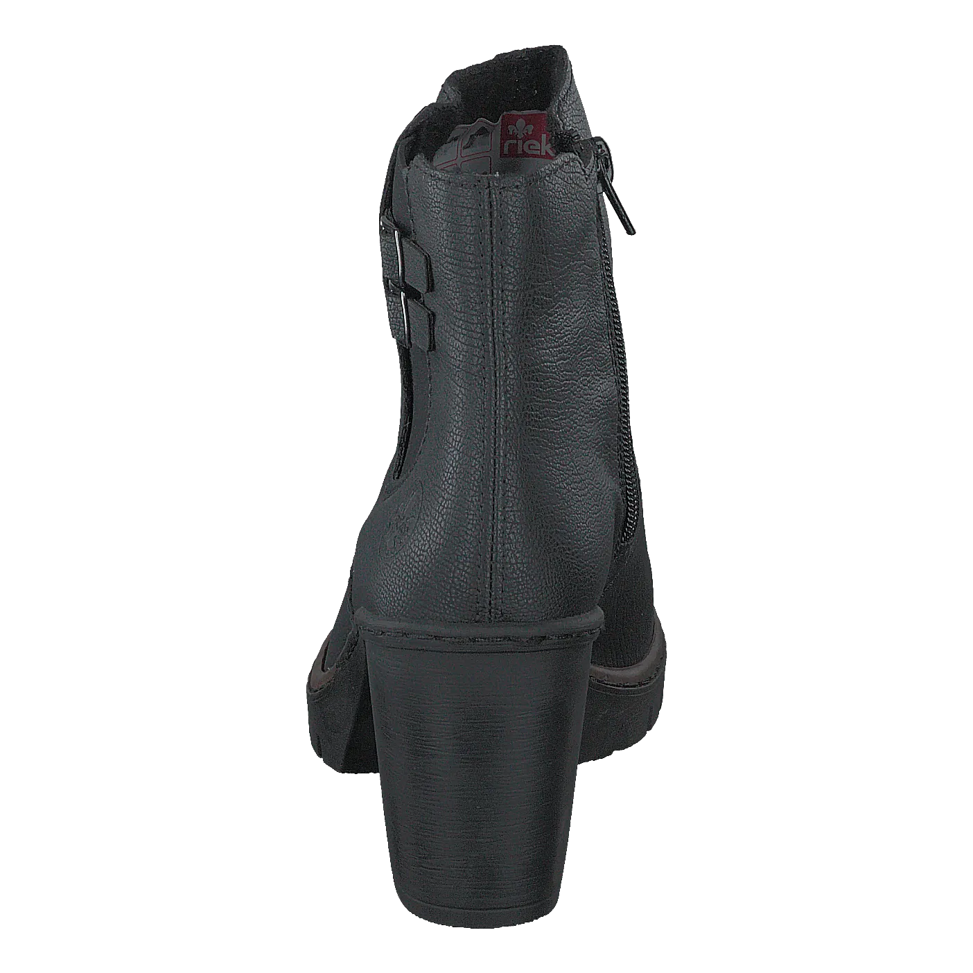 Y2569 Black