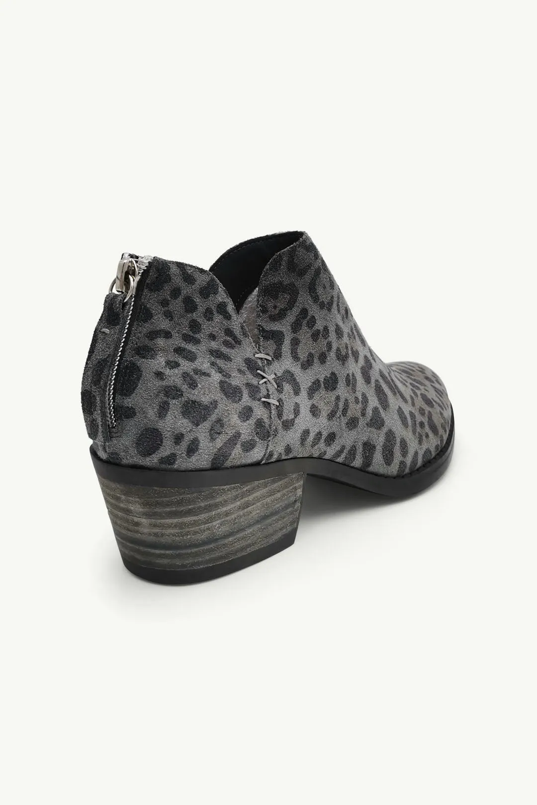 Yara Grey Leopard