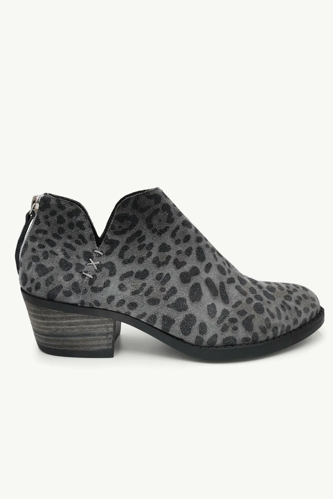 Yara Grey Leopard