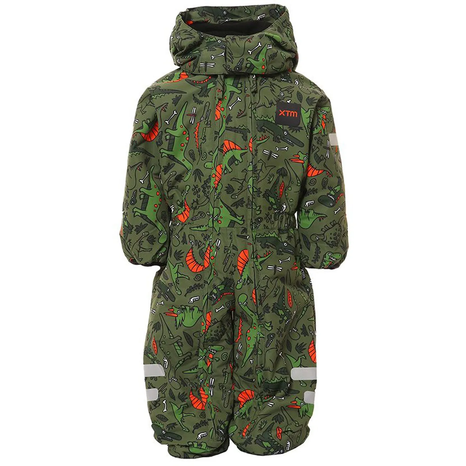 Yoji Infant Suit