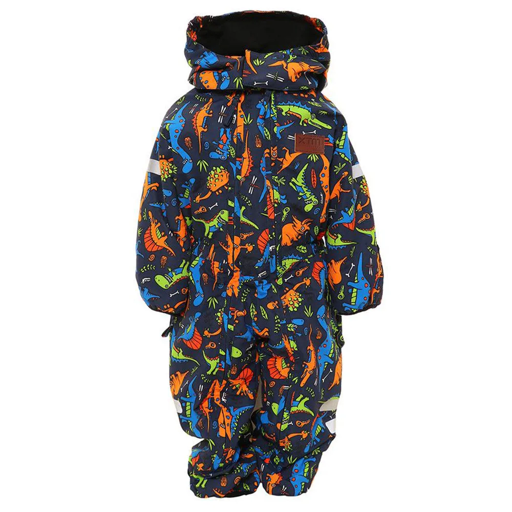 Yoji Infant Suit