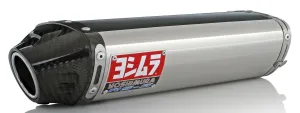 YOSHIMURA 1462275 RS-5 Undertail Slip-On Exhaust